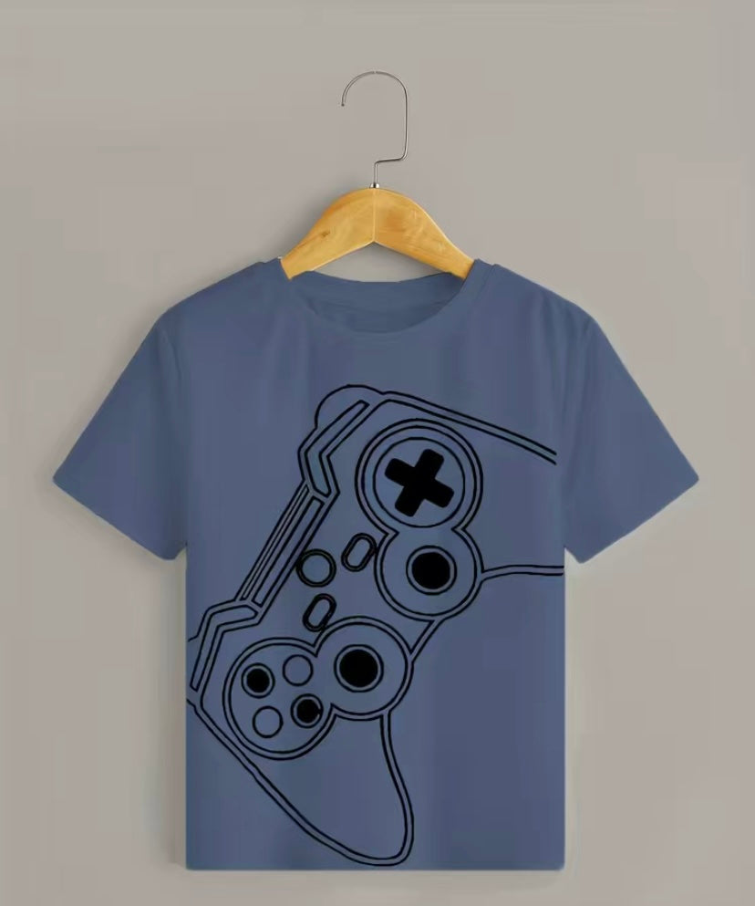 Gamer t-shirt