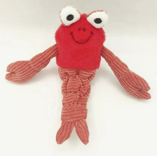 Lobster Soft Toy