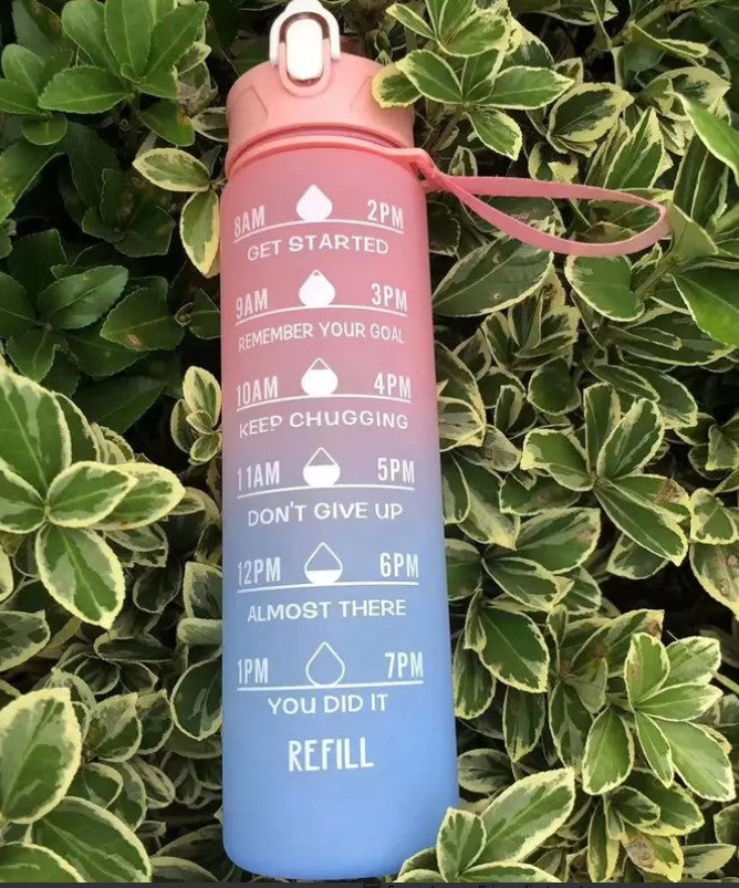 Medium water bottle