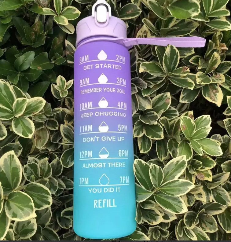 Medium water bottle