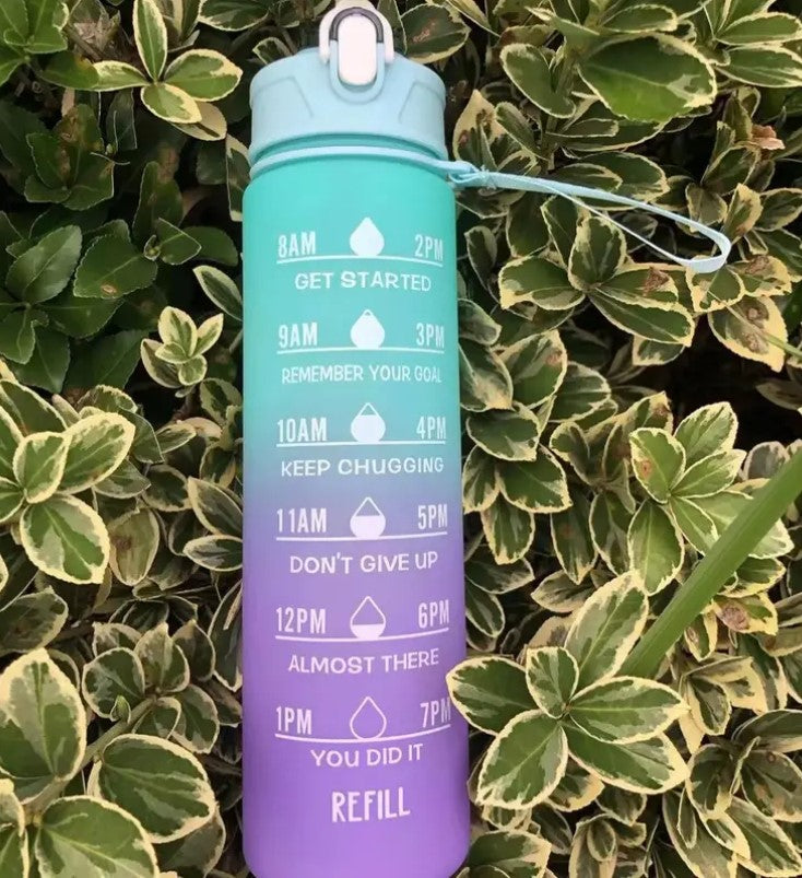 Medium water bottle