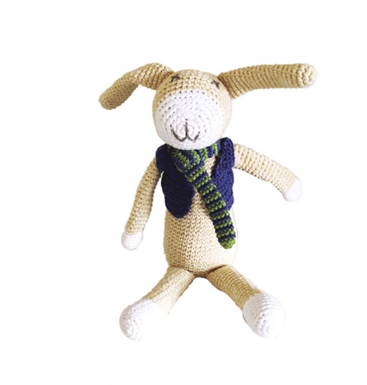 Bunny Rattle