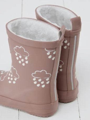 Grass & Air Colour Changing Children's Wellies - 3 Colours Available