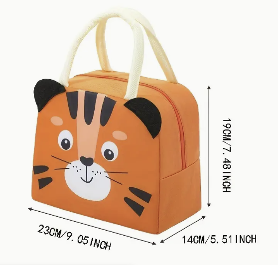 Lunch Bag